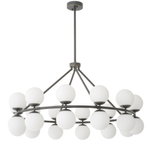 Люстра Chandelier Hutchinson арт.114890