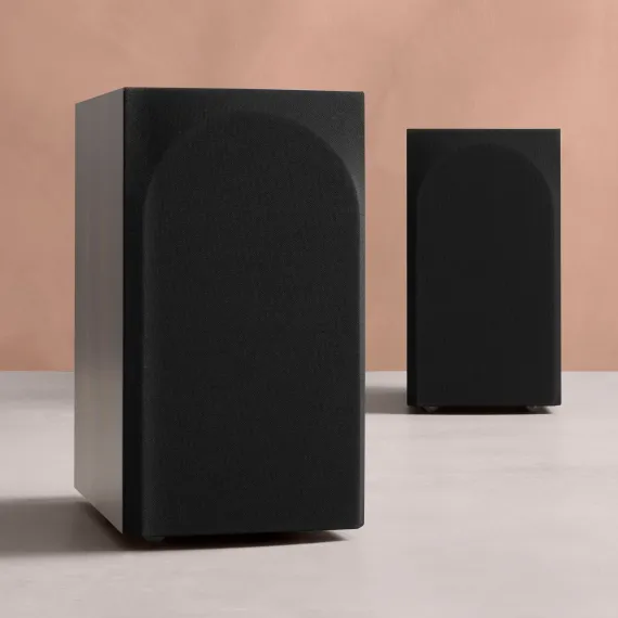 Bowers &amp; Wilkins 706 S3 Mocha