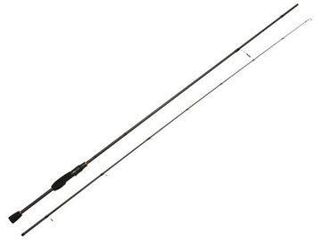 Спиннинг Lucky John One Sensoric LIGHT GAME II 12 7'4"/2.24