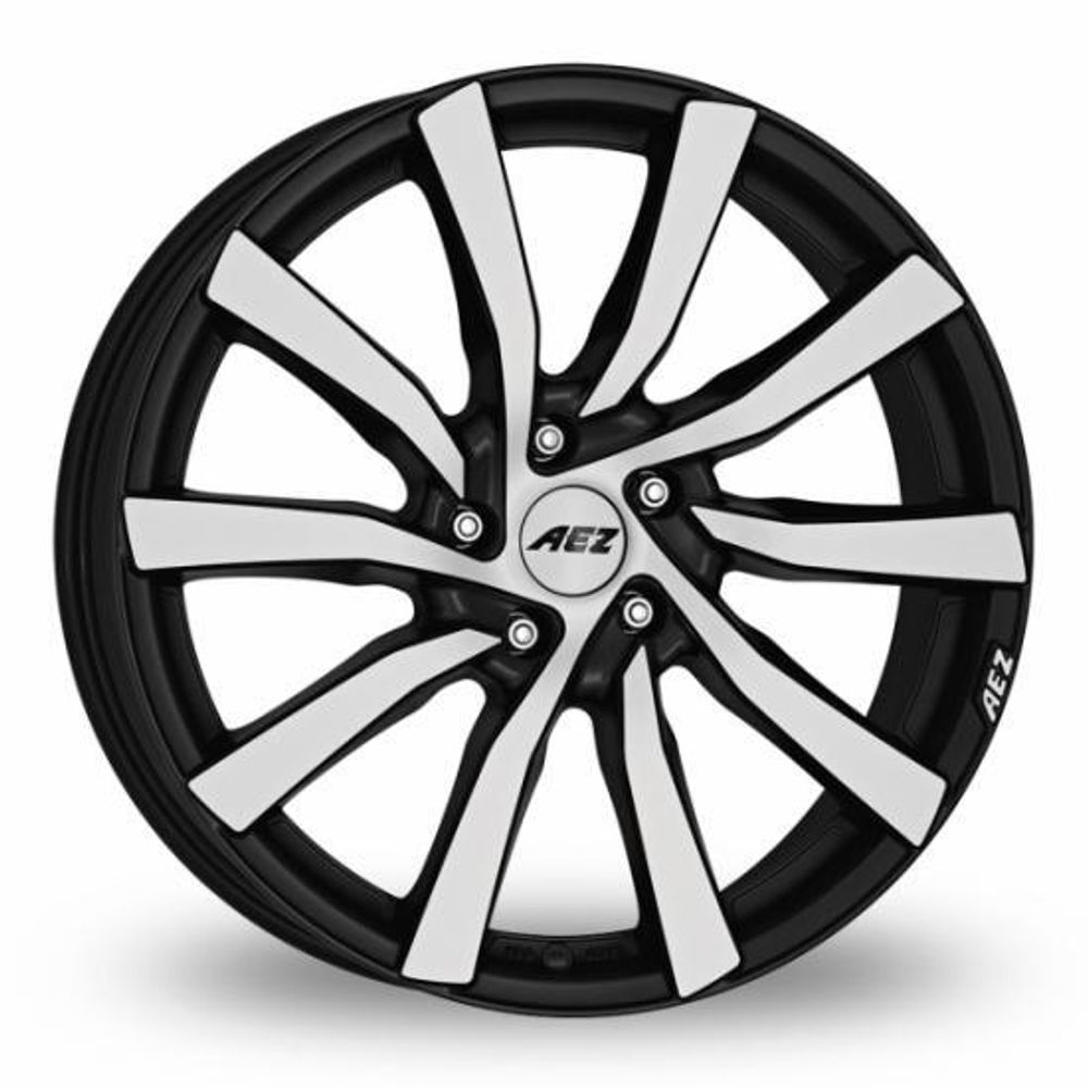 Aez Reef 9x20 5x112 ET 50 Dia 70.1 (BFP)