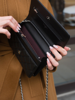 Chanel Woc