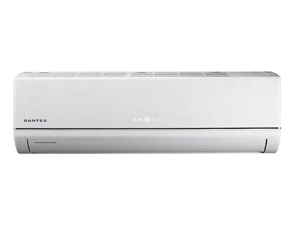 Сплит-система кондиционер настенный Dantex SPACE INVERTER RK-12SSI/RK-12SSIЕ на 32 м²