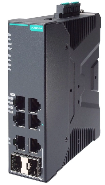 SDS-G3006-4PoE-2GTXSFP