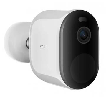 IP камера Xiaomi IMILAB EC4 (CMSXJ31A) + IMILAB Smart Hub (CMWG31B)