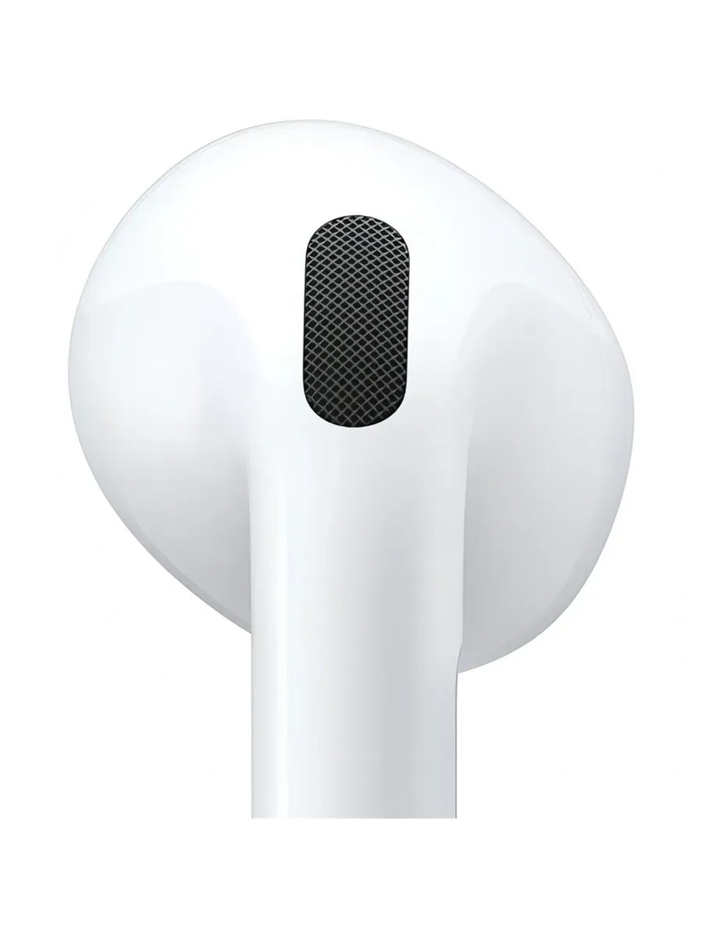 AirPods 4 ANC (С шумоподавлением)