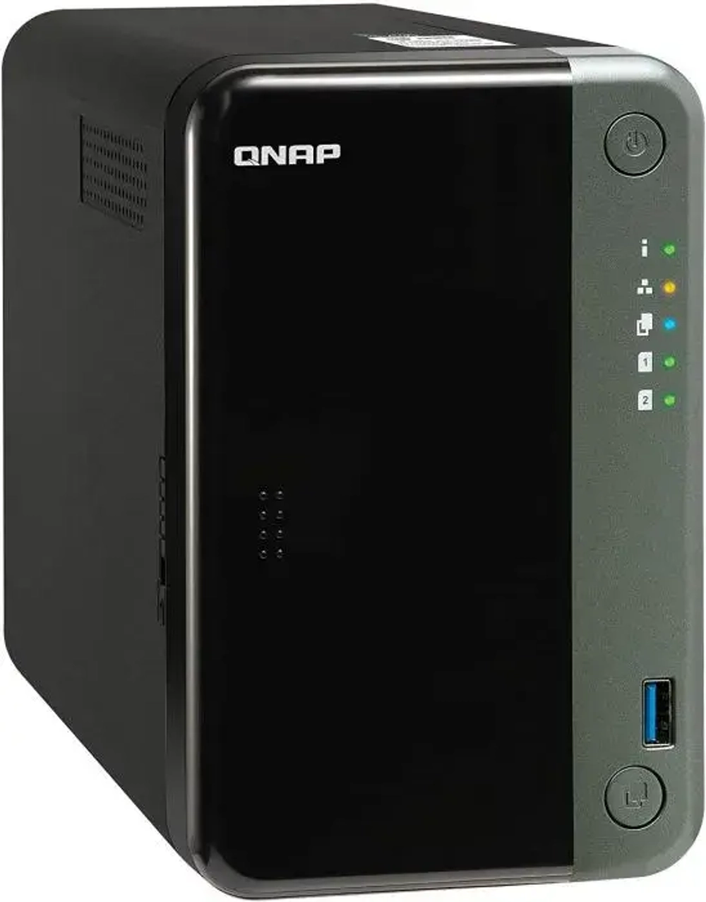 Сетевой RAID-накопитель QNAP  TS-253D-4G