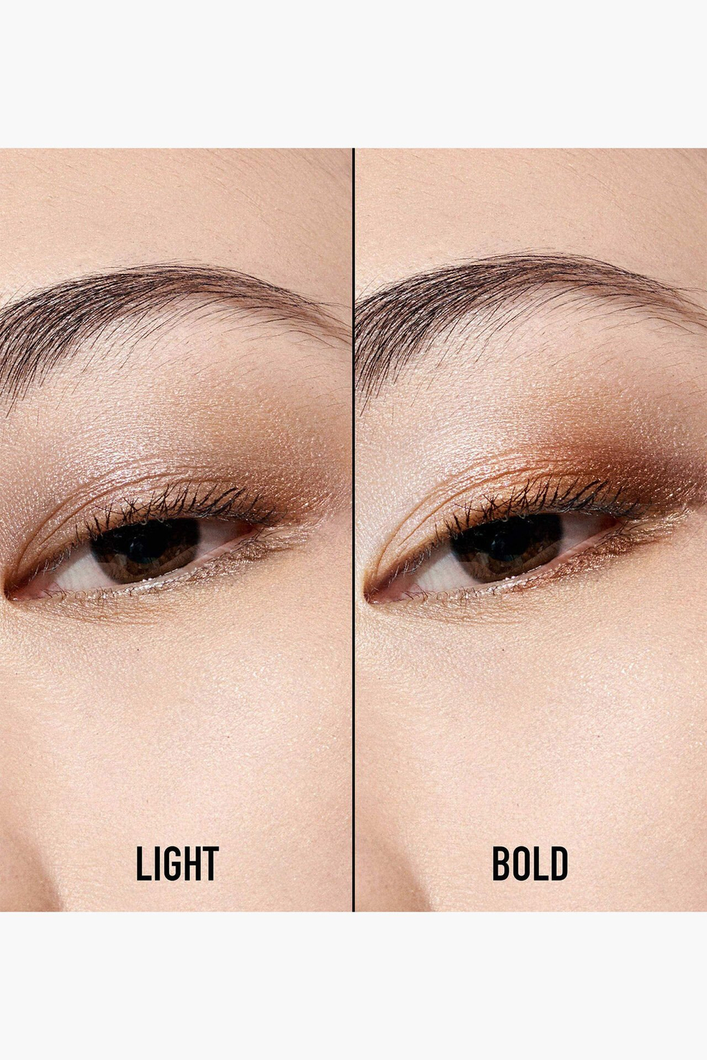Палетка теней Dior Backstage Eye Palette 001 Nude Essentials