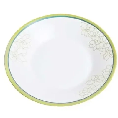 Тарелка столовая глубокая Luminarc Orbea, D=23 см
