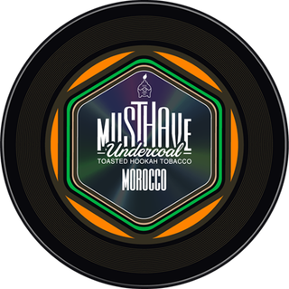 Купить Табак MustHave - Morocco 25 г