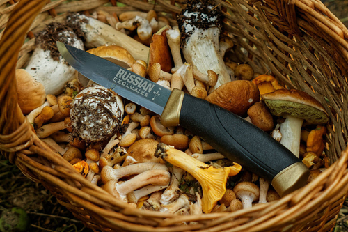 Нож MORAKNIV COMPANION RUSSIAN Exclusive, арт. 13643
