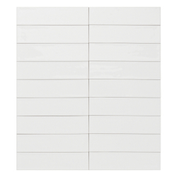 Liguria WHITE 7.5x30