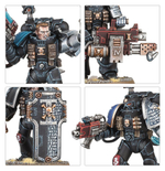 Imperial Agents Battleforce - Ordo Xenos