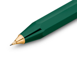 Карандаш механический Kaweco CLASSIC Sport Green (10000499) 0.7 мм зеленый