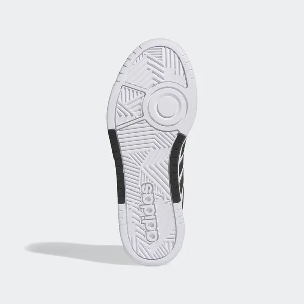 Кроссовки женские ADIDAS HOOPS 3.0 BOLD W