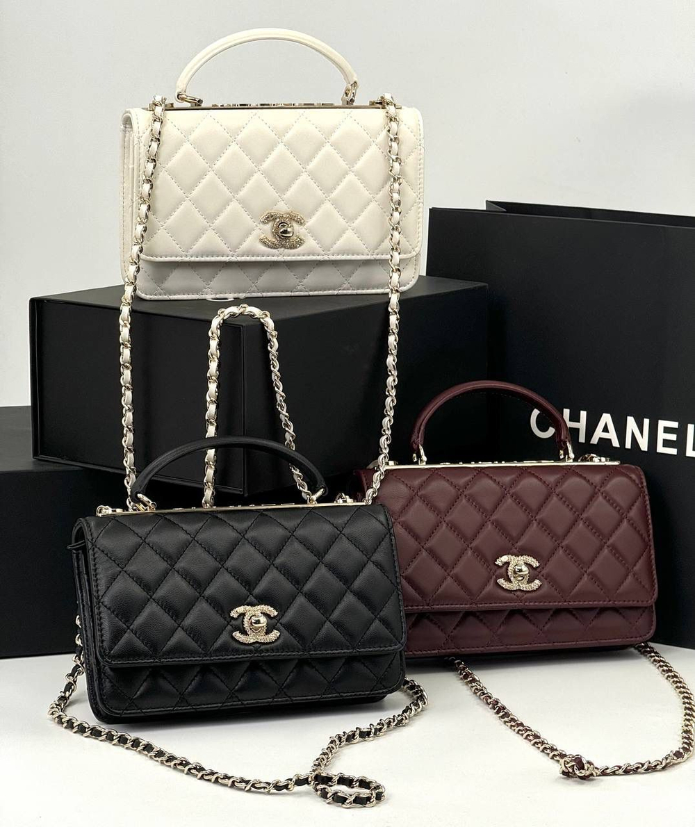 Сумка CHANEL