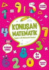 Konuşan Matematik
