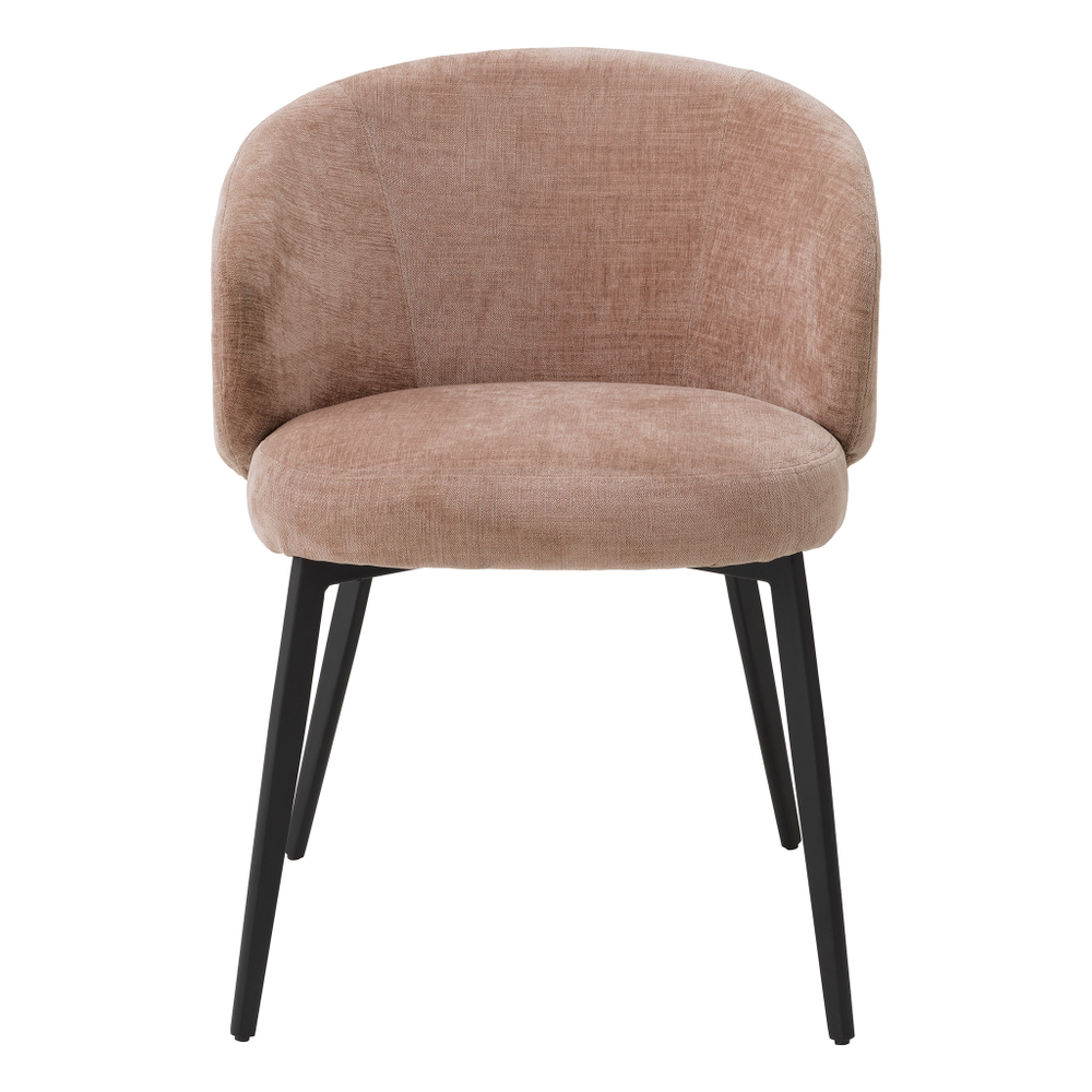 Стул (сет из 2х) Dining Chair Lloyd with arm set of 2 арт.115991