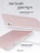 Чехол книжка для iPad Pro 11" M4 Gurdini Smart Magnet Series Pink Sand