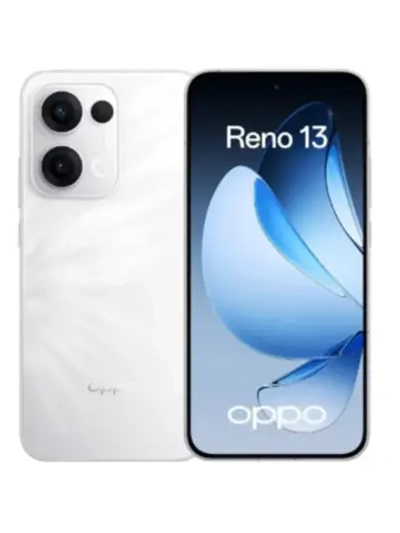 6,6" Смартфон Reno 13 5G 512/12 ГБ 13 WHITE