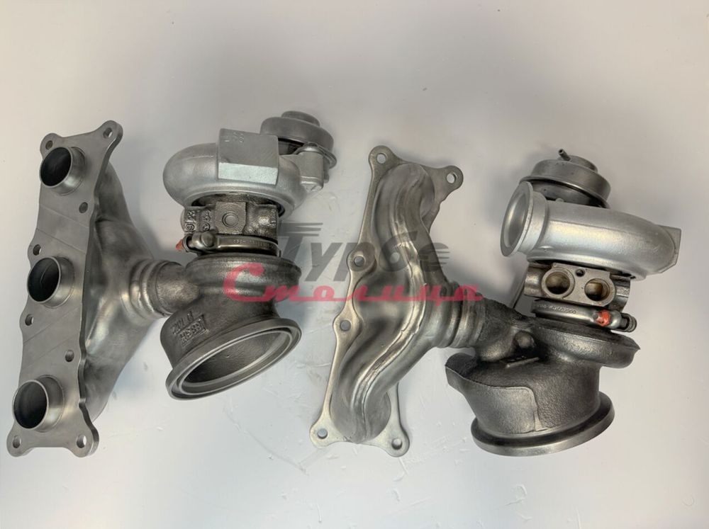 Турбина 4913107327 Mitsubishi для BMW