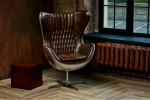 Кварц-винил ISOCORE Vinilam Parquet Herringbone 6,5 мм Паркет Классический 2.07 м2