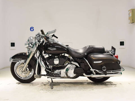Harley-Davidson Road King FLHRCI 1450 2001