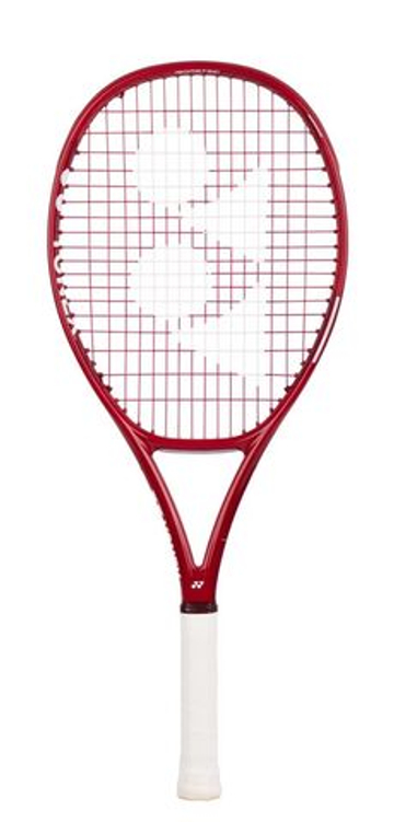 Детская ракетка Yonex Vcore Junior 25 Ruby Red