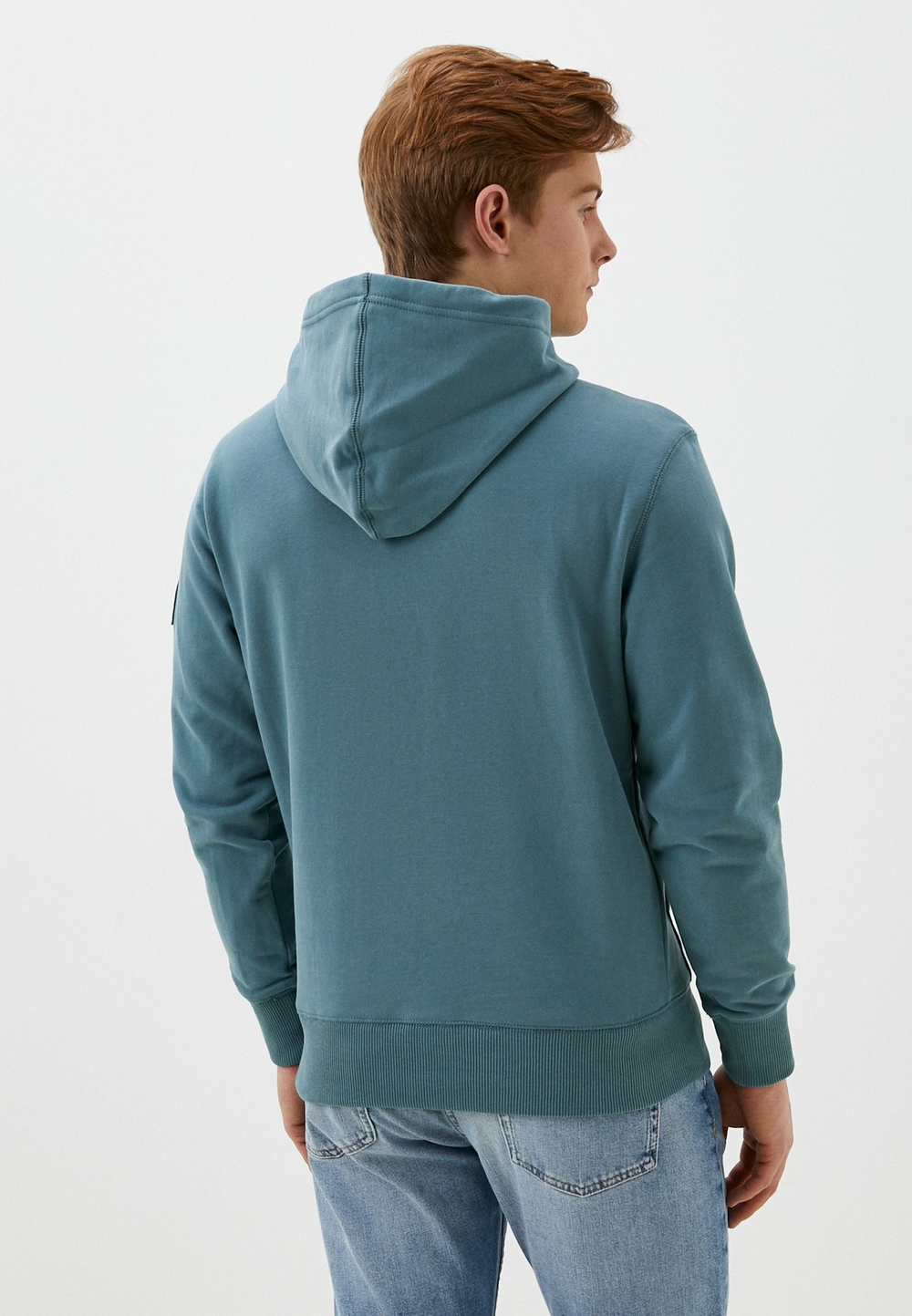 Толстовка мужская CALVIN KLEIN JEANS
