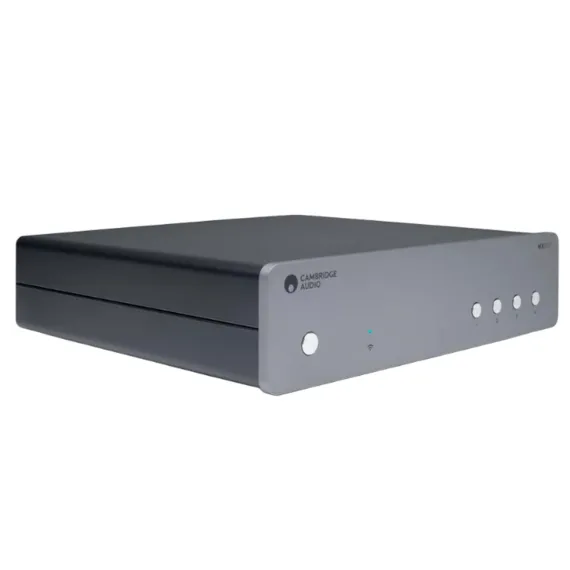 Cambridge Audio MXN10 Lunar Grey