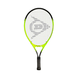 Теннисная ракеткаДетская теннисная ракетка Dunlop Nitro JNR 21