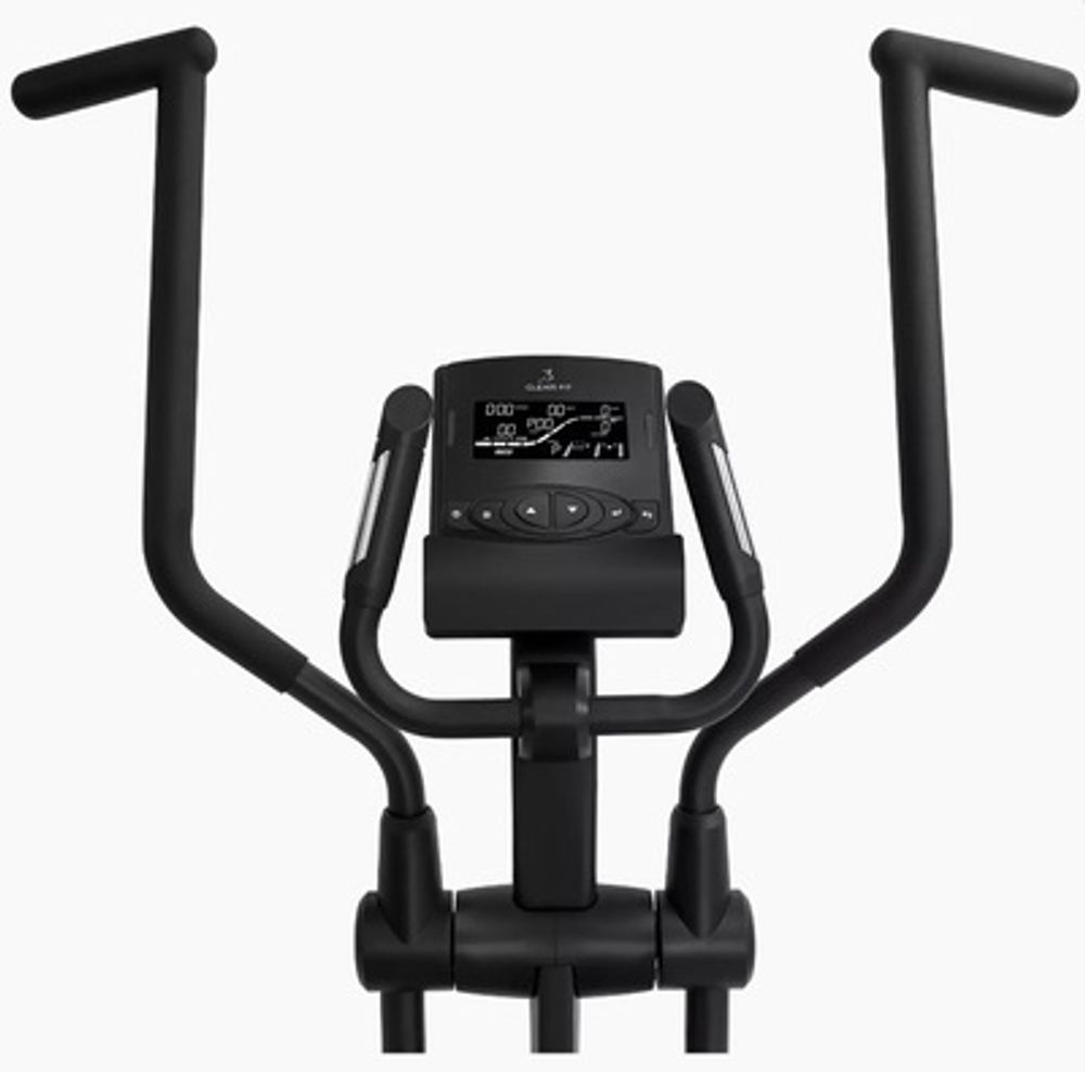 Эллиптический тренажер Clear Fit StartHouse SX 50 R