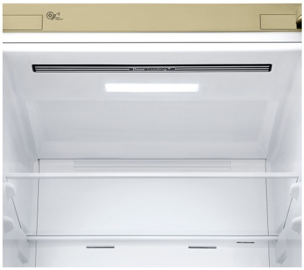 Холодильник LG GA-B509CECL
