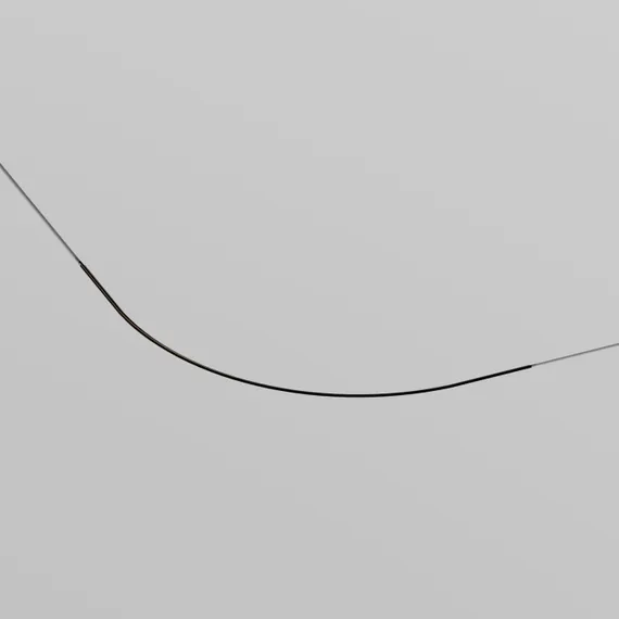 Коннектор радиусный Accessories for tracks Levity TRA184-R600-12B Maytoni