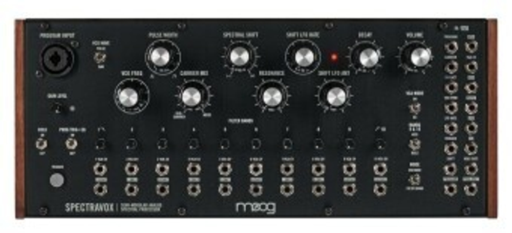 Moog Spectravox