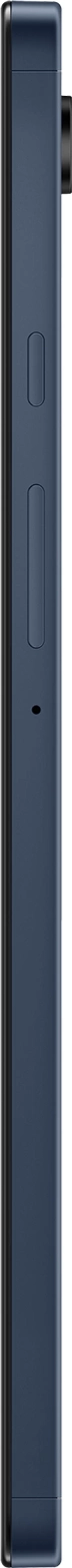 Планшет Samsung Galaxy Tab A9 SM-X110 G99 (2.2) 8C RAM4Gb ROM64Gb 8.7" LCD 1340x800 Android 13 темно-синий 8Mpix 2Mpix BT WiFi microSD 1Tb 5100mAh 7hr