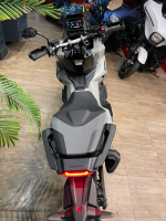 Honda X-ADV, 2026