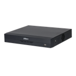 16-ти канальный пентабридный цифровой видеорегистратор WizSense DH-XVR4116HS-I/T Dahua