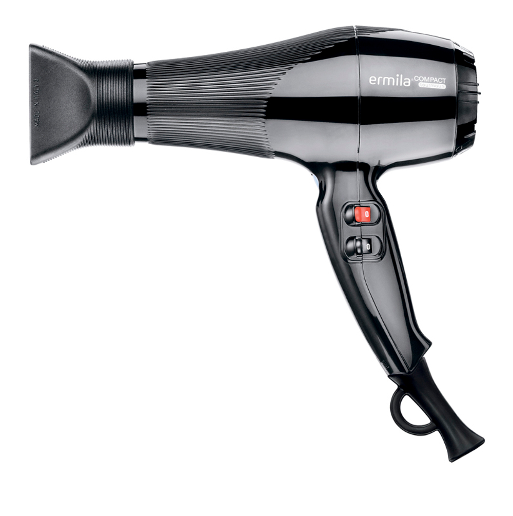 Ermila Фен Compact tourmaline 4325-0040 2000Вт