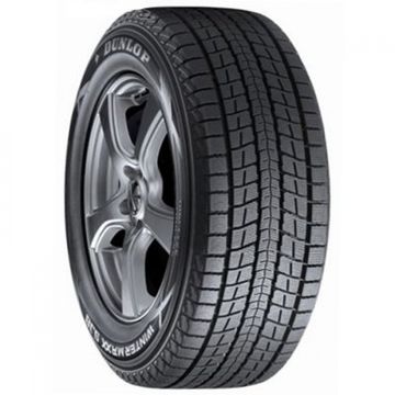 Dunlop Winter Maxx SJ8 255/60 R18 112R