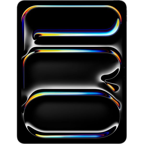 Планшет Apple iPad Pro 13 (M5, 2025) 1 ТБ Wi-Fi Черный космос | Space Black (нанотекстурное стекло)