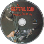 The Grateful Dead / The Broadcast Collection 1976 - 1980 (12CD)