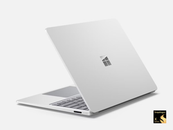 Microsoft Surface Laptop 8 Copilot+ PC (13.8", Intel Core Ultra 5 335, 16GB RAM, 512GB SSD)