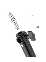 Стойка настенная Raylab RL-WLT130, 130 см