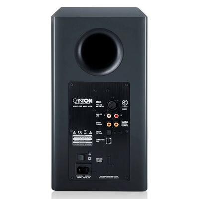 Полочная акустика Canton Smart Townus 2