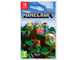 Minecraft (NS) Б/У