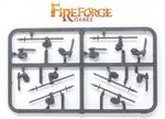 FWSR01-BS Stone Realm Warriors