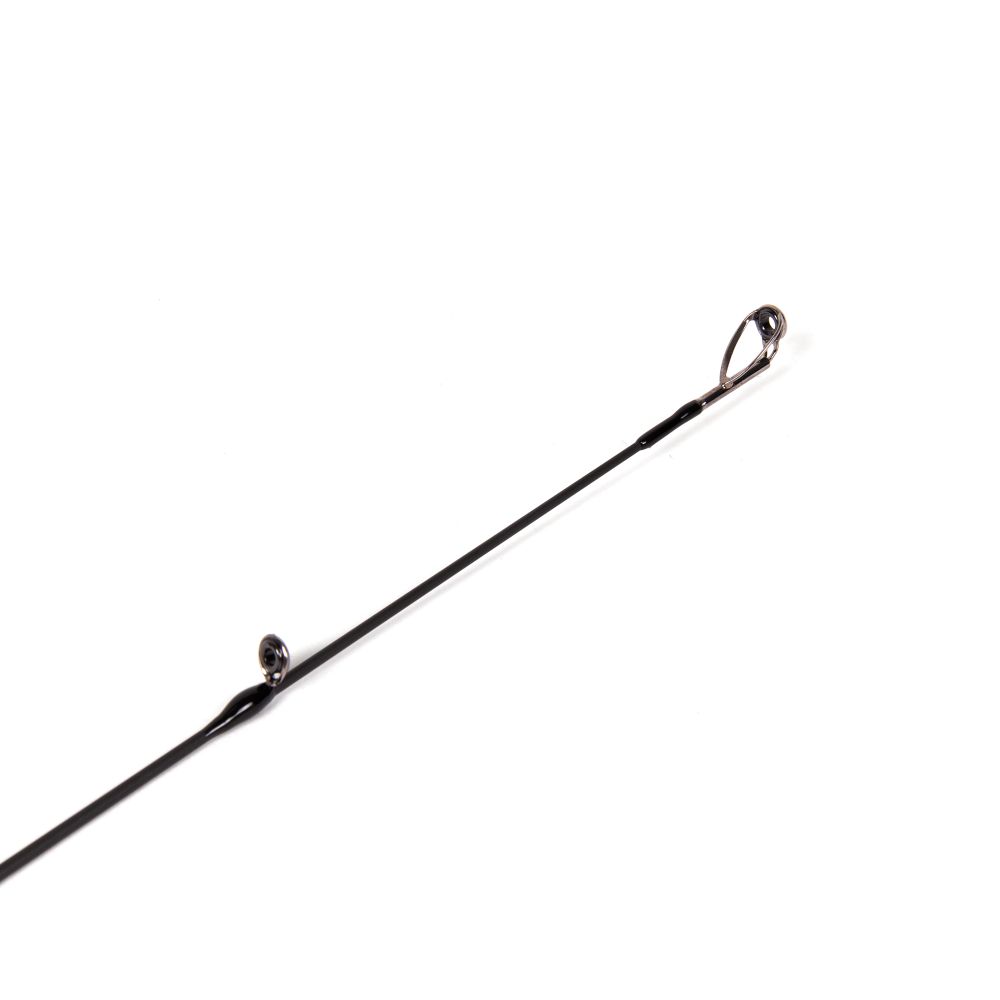 Спиннинг штекерный карбоновый Namazu Pro Catch-Jack-X Ultimate game IM8 1,8m / 1-6 г/25/