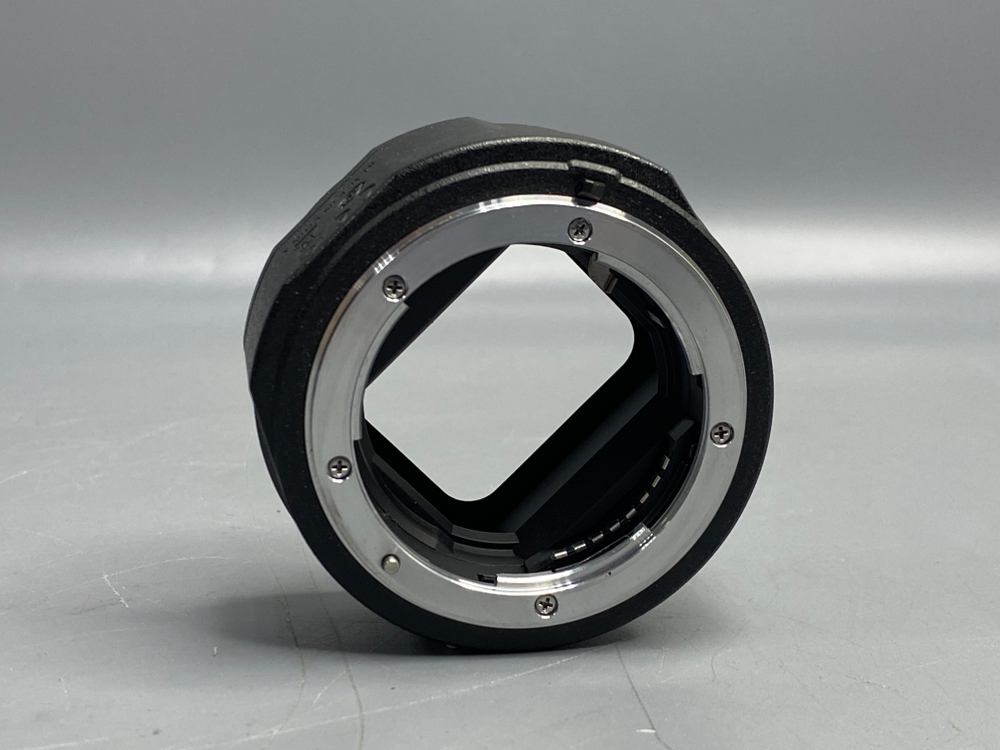 Адаптер Nikon FTZ II