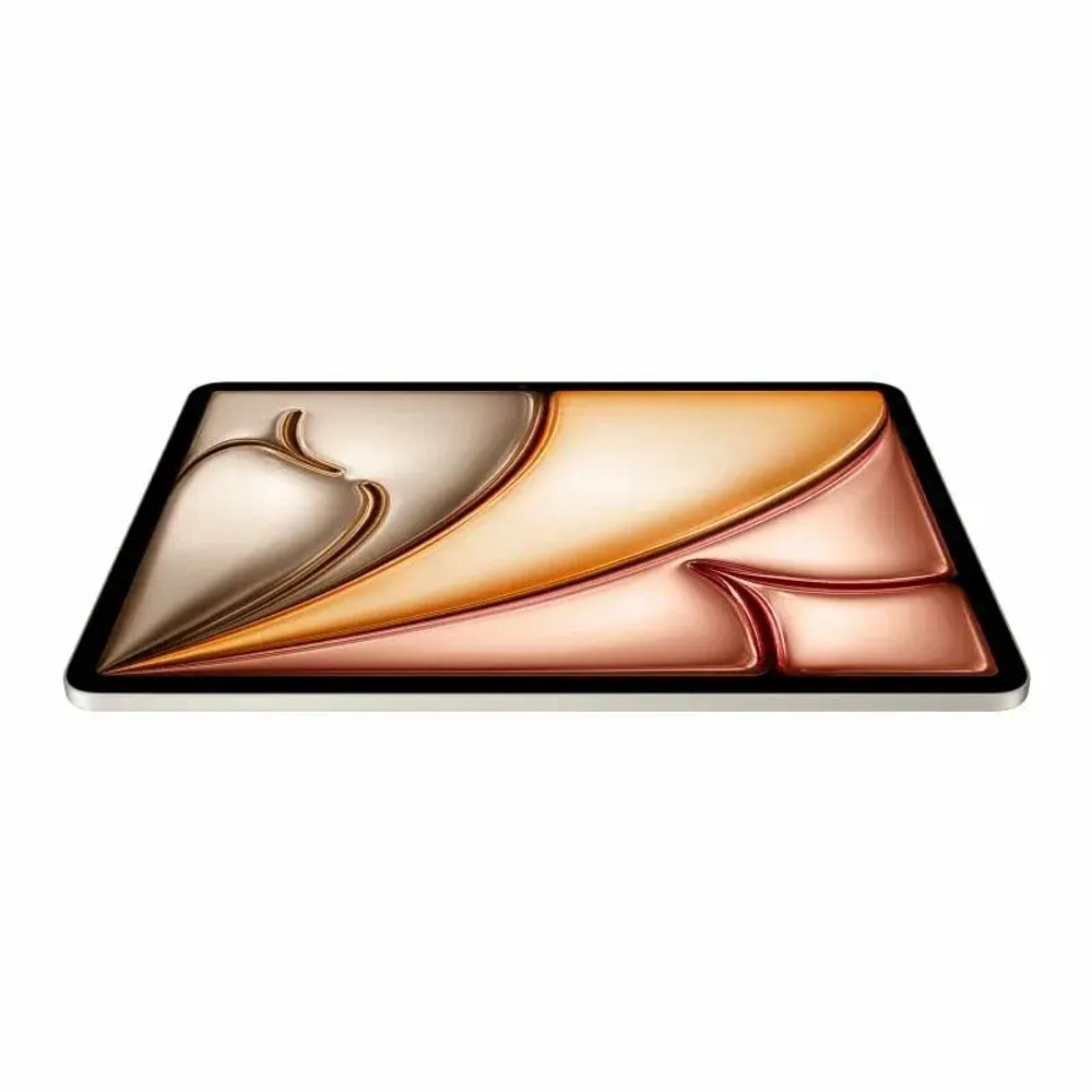 iPad Air 11 (2025) Wi-Fi 1 ТБ, сияющая звезда
