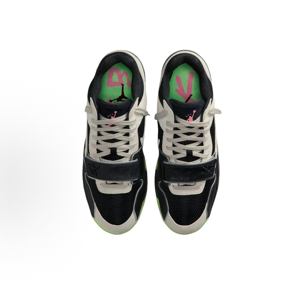 Кроссовки Travis Scott x Chase B x Jordan Jumpman Jack